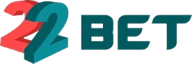 22bet Casino Logo