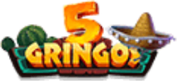5Gringos Casino Logo