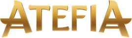 Atefia Casino Logo