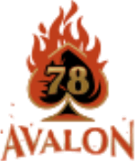 Avalon78 Casino Logo