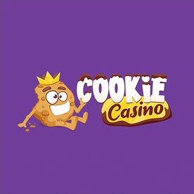 CookieCasino Logo