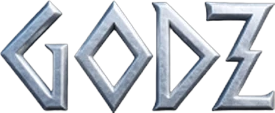 Godz Casino Logo