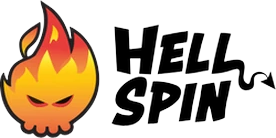 HellSpin Casino Logo