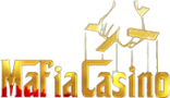 Mafia Casino Logo