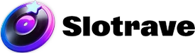 SlotRave Logo