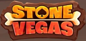 StoneVegas Logo