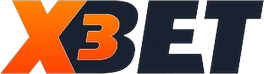 X3bet Logo
