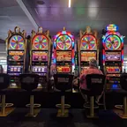 Spielehersteller und Casino-Software
