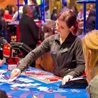 Online Casino Test