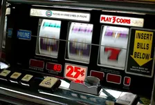 Spielautomat