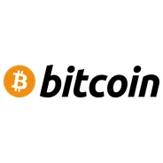 Bitcoin Logo