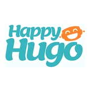 Happy Hugo Casino Logo