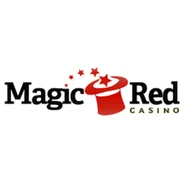 Magic Red Casino Logo