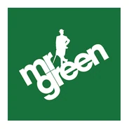 Mr Green Casino Logo