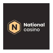 National Casino Logo