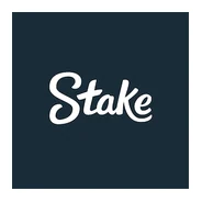 Stake Casino Logo