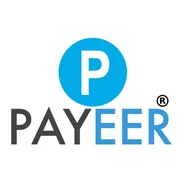 Payeer Logo