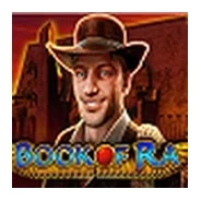 Book of Ra