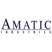 Amatic Industries Logo