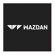 Wazdan Logo
