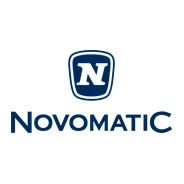 Novomatic Logo