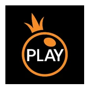 Pragmatic Play Logo