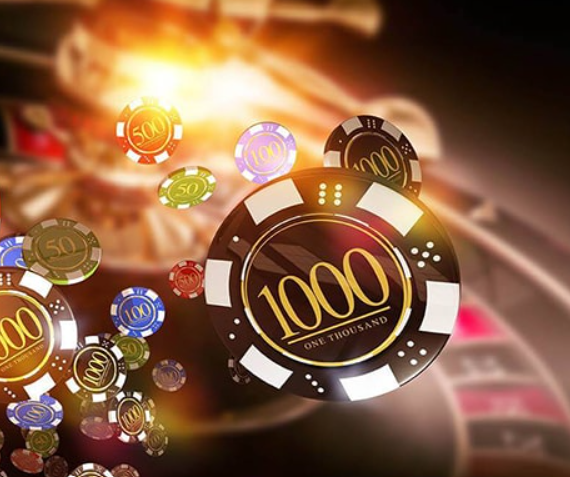 Übersicht der besten kostenlosen Casino-Spiele