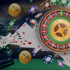Die besten Casino Spiele Online im Überblick
